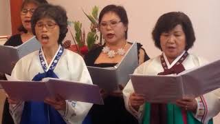 델라웨어 한인 교회 영원한교회 delaware korean church