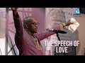 The Speech of love | Ephesians 4:29 | Ridgeways Baptist Church | 14.07.2024