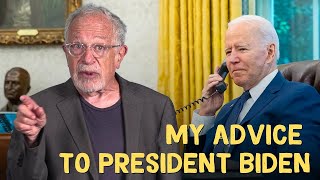 Biden's Key to Winning in 2024? Go After The Forces That Rigged Our Economy | Robert Reich