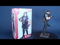 collectible spot gentle giant studios the punisher collector s gallery statue