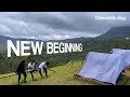 NEW BEGINNING  |  4K CINEMATIC VLOG 18  |  SHOT ON IPHONE  |  SPEZIA DIARY