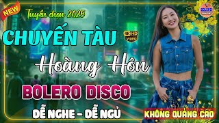 Kho Nhạc Bolero Disco Trữ Tình TOÀN BÀI HAY Đáng 10 ĐIỂM➤Nhạc Vàng Cực Phê, Nghe Cả Xóm Nức Nở [93]