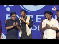 mohan babu speech at son of india pre release event mohan babu ilaiyaraaja tv9