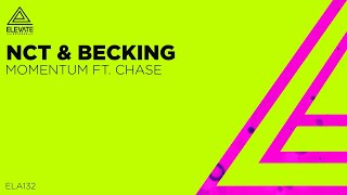 NCT \u0026 Becking Ft. Chase - Momentum