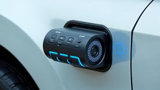 20 CAR GADGETS THAT WILL BLOW YOUR MIND