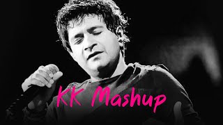 KK Mashup | Bollywood Romantic Songs | Jay Guldekar