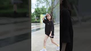 Duan Yina(段依娜) New Videos | #DuanYina #FunnyVideos #ChineseGirl