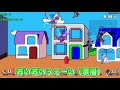 【cpuカズヤlv9×6体】最も重くて破壊力あるクッパで対戦したら勝てる説【スマブラsp】