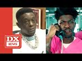 Boosie Badazz Clarifies Comments About Wanting To Beat Up Lil Nas X