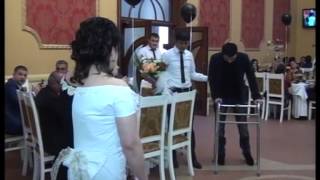 AYNUR SELCAN-7 IL YERIMEYEN REVAN YERIYEREK GORUSE GELDI