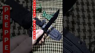 CUCHILLO YARARA S.E.I