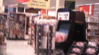 shopping at shaws