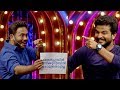 Comedy Super Nite - 3 with Aju Varghese & Neeraj Madhav - Part 02│Flowers│Ep# 13