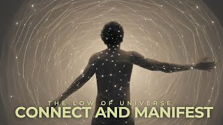 How To Speak To The Universe - Low of universe