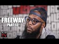 Freeway: Jay-Z Told Me He'll Make Sure I was Straight when Roc-a-Fella Broke Up (Part 13)