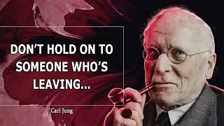 Carl Jung quotes to help you find yourself - One of the Most Brilliant Minds of All Time