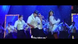 Sheila Ki Jawani  Full Song Tees Maar Khan   HD with Lyrics