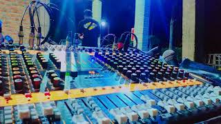 Cek Sound Ajisaka Music Jandhut