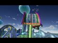 sonic racing crossworlds