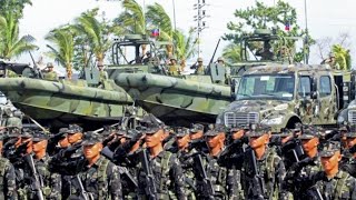 Philippine Army current assets 2021|Complete list
