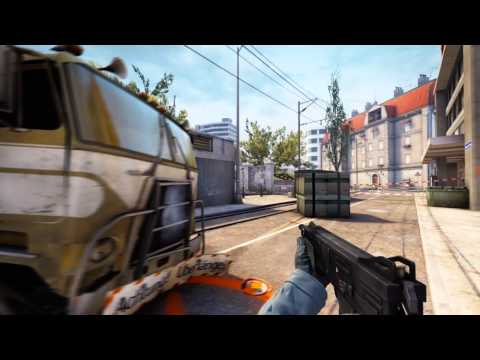 [CS] HLTV.org 2014年前20大選手：olofm (12)