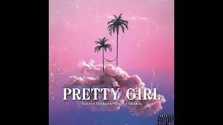 Tiizee1k - Pretty girl feat Redpunchdrip  x Patoutou (Official Audio)