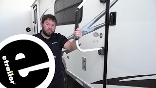 etrailer | Foam Grip Wrap for Lend-a-Hand Grab Handles for RVs Spec Review