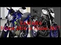 Yamaha Vixion 2017 Vs Vixion 2016 Yamaha Vixion 2017 Vs Vixion 2016