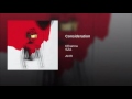 Rihanna - Consideration Feat. SZA (Audio)