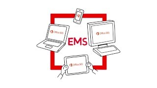 Everything you need to know about Microsoft Enterprise Mobility Suite EMS