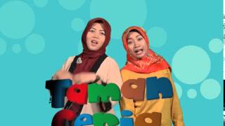 TEASER TAMAN CERIA CHANNEL | Nursery Rhimes | Lagu Anak