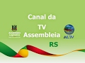 Transmissão ao vivo de TV Assembleia Legislativa - RS