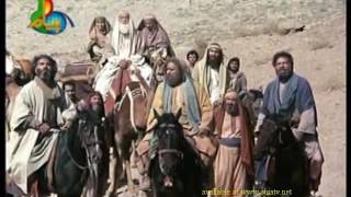 Hazrat Yousaf [A S]  lost Episode 45 urdu islamic movie