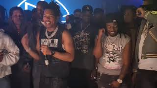 LIL BABY, ROB49, 42 DUGG TURNT SUPER BOWL INTO VULTURE ISLAND AFTER KENDRICK DISSED DRAKE @ HALFTIME