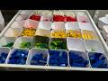 Changing how my Lego is organized | Lego Shop Vlog 120