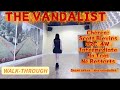 THE VANDALIST Line Dance (WALK-THROUGH) | Intermediate | Scott Blevins