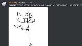element catto moment