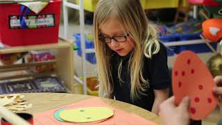 Full Day Kindergarten Welcome Video