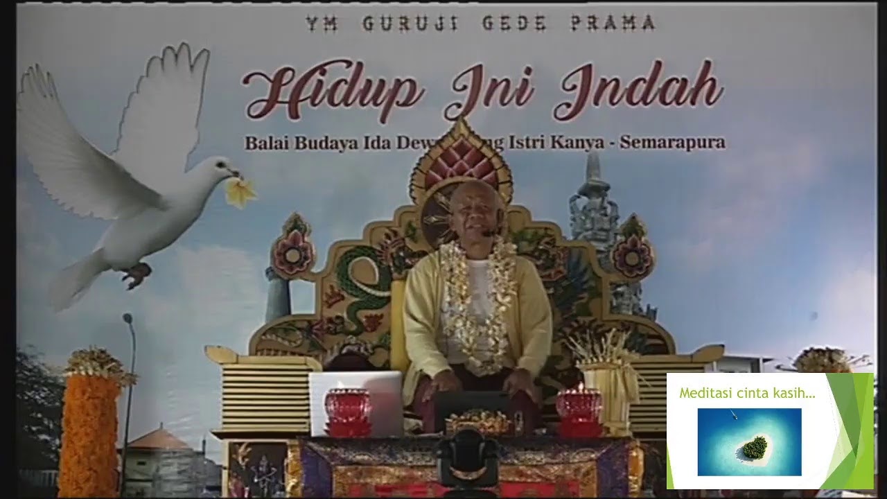 Hidup Ini Indah | 02-03-2020 - YouTube