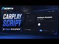 [ESX|QBCORE|STANDALONE] PolarX Carplay Script