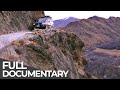 Deadly Roads | New Zealand, Scotland & Australia | Free Documentary