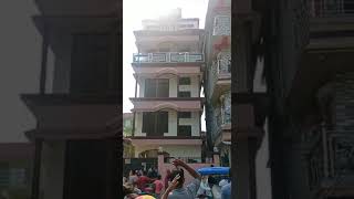 Earthquake Viral Video Assam | Nagaon |  Earthquake 2021 | Short