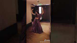 Latest Anupama Dancing Video