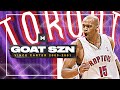 When Vince Carter Was The GREATEST SHOW On Earth! 2000-01 Highlights | GOAT SZN