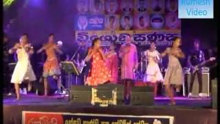 Hichchi nage live song sanath nandasiri