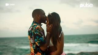 The Making of Davido's Assurance Produced By Speroach beatz   PulseTV