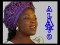 nigerian yoruba gospel music video alayo by evang folake alayo