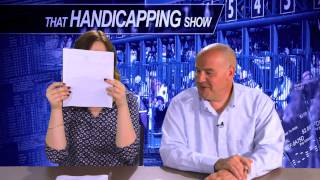 That Handicapping Show: Louisville Handicap