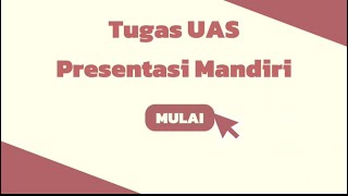 Tugas UAS Dasar Dasar Kewirausahaan