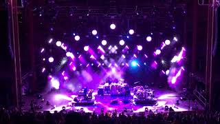 STS9- Orbital (encore)- 2017.09.10- Red Rocks Amphitheatre-Morrison, CO